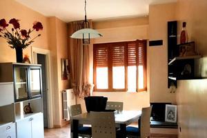 Ampio e luminoso appartamento via Alessandrini