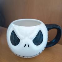 Tazza Nightmare before Christmas