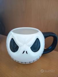 Tazza Nightmare before Christmas