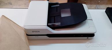 Scanner Epson
