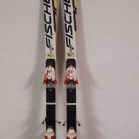 Sci Fischer GS4
