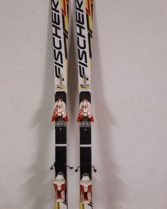 Sci Fischer GS4