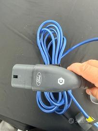 Cavo di ricarica Ford originale – Type 2