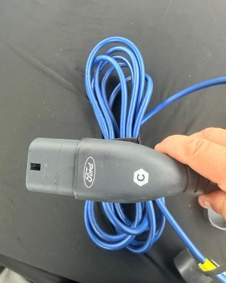 Cavo di ricarica Ford originale – Type 2