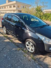 Peugeot 3008 1.6 e-HDi 112 CV Allure del 2012