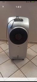 raffrescatore ventilatore