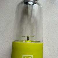 Bottiglia frullatore portatile