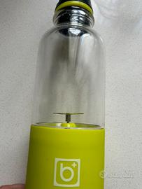 Bottiglia frullatore portatile