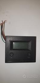 Orologio digitale Veglia V Eglia per Renaul 5 Gt T