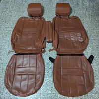 Fodere sedili anteriori Range Rover Sport L320