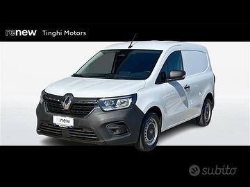 RENAULT kangoo express 1.5 dci 95cv Blue Ice Plus 