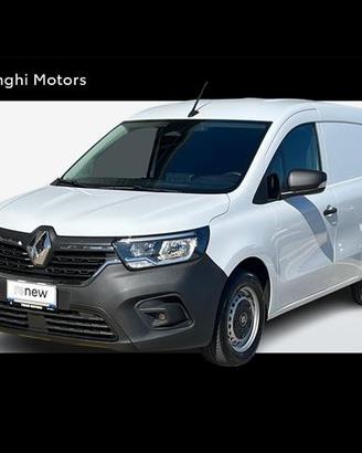 RENAULT kangoo express 1.5 dci 95cv Blue Ice Plus 
