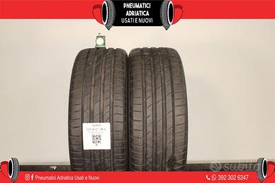 2 Gomme 225 50 R 17 Kumho al 79% SPED GRATIS