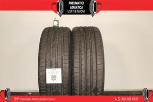 2 Gomme 225 50 R 17 Kumho al 79% SPED GRATIS