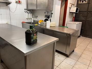 Ristorante o altre destinazioni