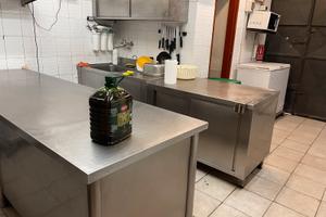 Ristorante o altre destinazioni