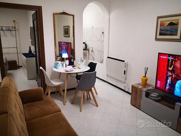 Affitti brevi in centro Savona