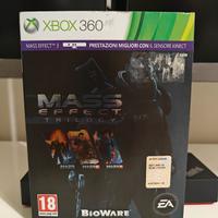 Mass Effect Trilogy (Xbox 360)