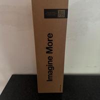 Manfrotto Befree Advanced AS treppiede nuovo