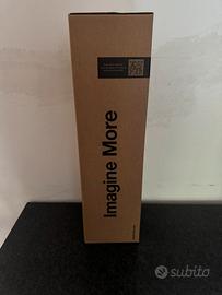 Manfrotto Befree Advanced AS treppiede nuovo