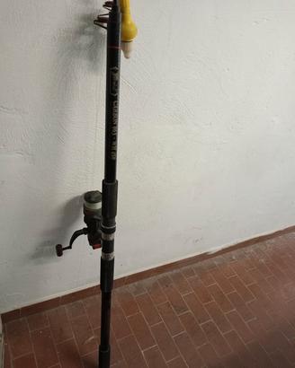 canne da pesca