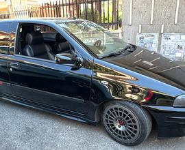 FIAT Punto GT Turbo