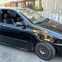 FIAT Punto GT Turbo