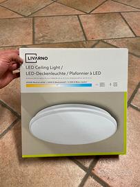 Plafoniera LED
