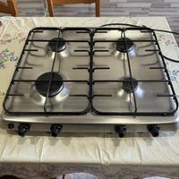 Piano cottura Ariston