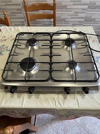 Piano cottura Ariston