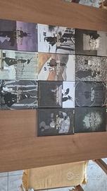 manga girl from the other side 1-11 completo