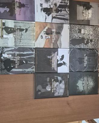 manga girl from the other side 1-11 completo