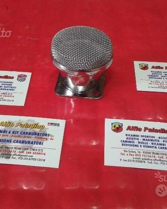 Trombetta aspirazione 28 imb fiat 126