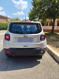 Jeep Renegade 4x4 2.0TDI 09/2020 140 CV