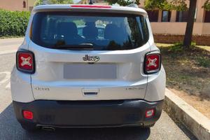 Jeep Renegade 4x4 2.0TDI 09/2020 140 CV