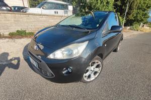 Ford Ka 1.2 8V 69CV Titanium