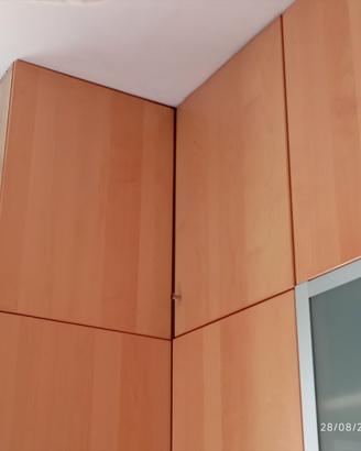 Complementi per mobili Ikea 