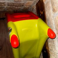 Scivolo smoby  xs water fun