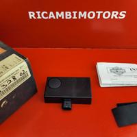 SIRENA ALLARME HARLEY TOURING VRSC