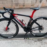 bici corsa elettrica