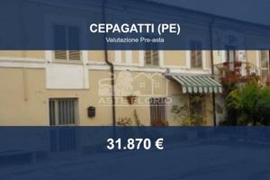 Immobile in asta di 85 m² a Cepagatti