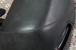 Ricambi zip