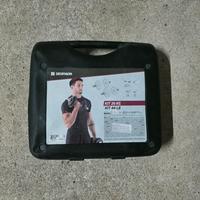 set manubri 20kg