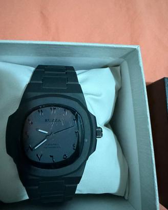 Ruzza watch