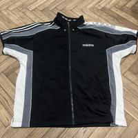 Felpa a maniche corte adidas