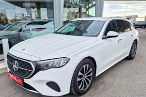 MERCEDES-BENZ E 220 d Mild hybrid S.W. AVANTGARD