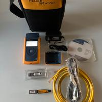 Fluke networks  Linkrunner Duo