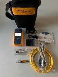 Fluke networks  Linkrunner Duo