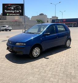 Fiat Punto 1.2 SX Benzina 60 CV