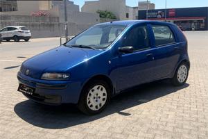 Fiat Punto 1.2 SX Benzina 60 CV